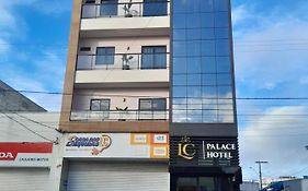 Lc Palace Hotel  4*